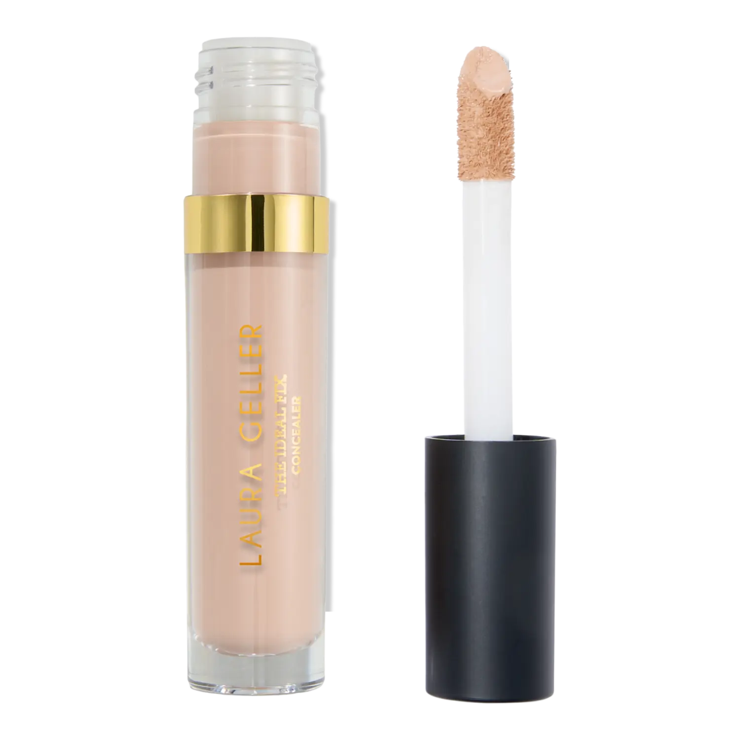 Консилер Ideal Fix LAURA GELLER, Fair (for fair to light skin)
Консилер Ideal Fix LAURA GELLER, Fair (for fair to light skin)