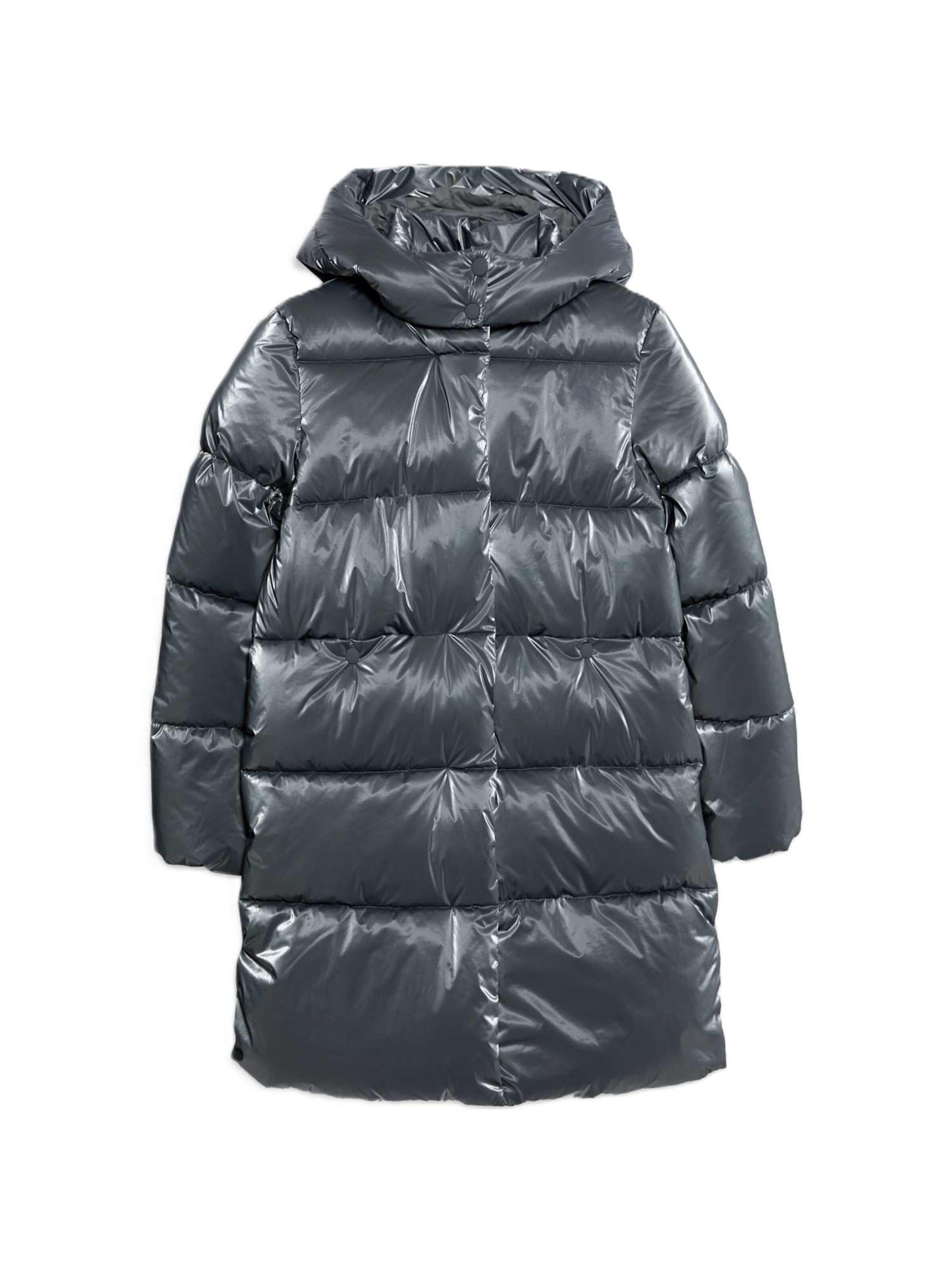 Marks & Spencer Пальто в темно-сером цвете
Marks & Spencer Пальто в темно-сером цвете