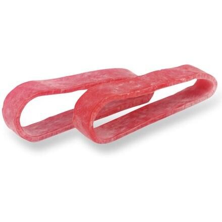 Тормозные фиксаторы — упаковка из 2 шт. Swix, красный
Тормозные фиксаторы — упаковка из 2 шт. Swix, красный