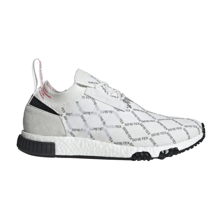 Кроссовки Adidas NMD_Racer Gore-Tex Primeknit, Gor-Tex Print
Кроссовки Adidas NMD_Racer Gore-Tex Primeknit, Gor-Tex Print