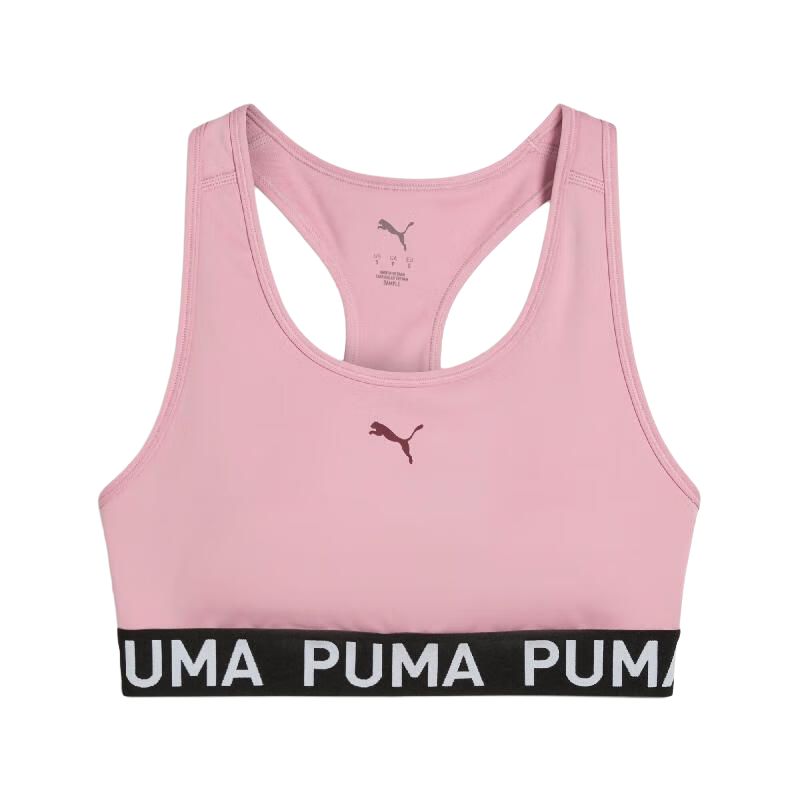 PUMA Женское нижнее белье для йоги Pink
PUMA Женское нижнее белье для йоги Pink