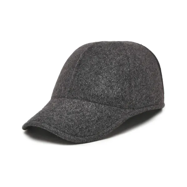 Шерстяная шапка Marc Cain, черный
Шерстяная шапка Marc Cain, черный