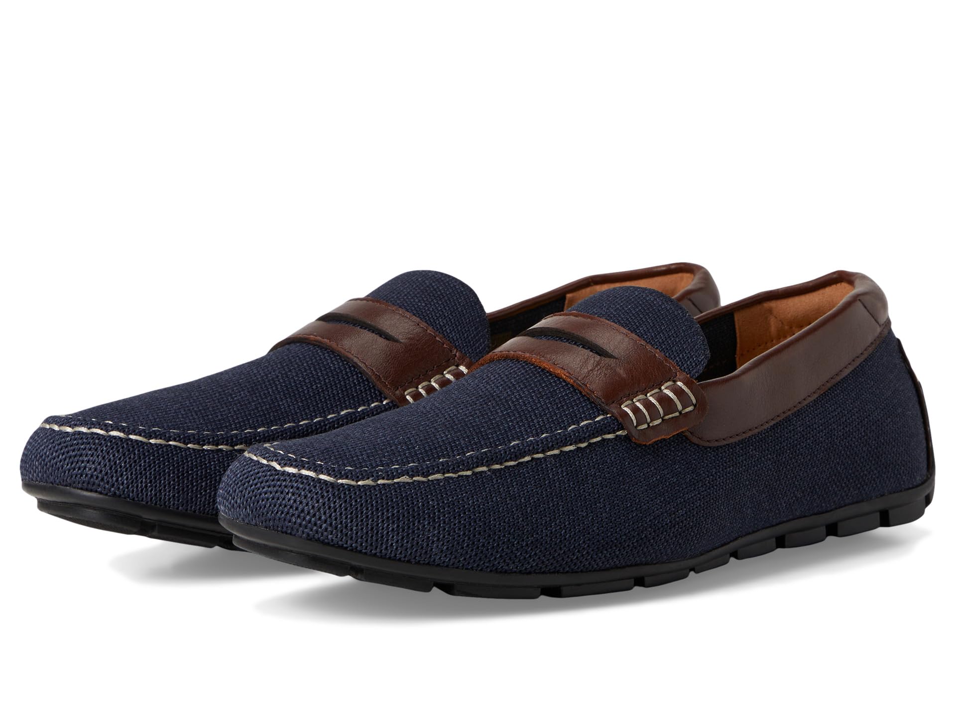 Лоферы Florsheim Motor Knit Moc Toe Penny Driver, цвет Navy Multi
Лоферы Florsheim Motor Knit Moc Toe Penny Driver, цвет Navy Multi