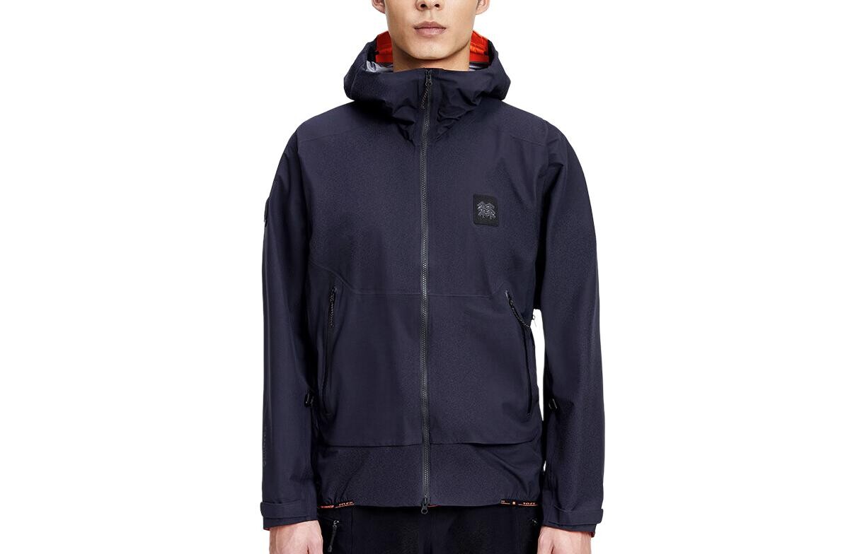 Ветровка мужская синий Kolon Sport
Ветровка мужская синий Kolon Sport