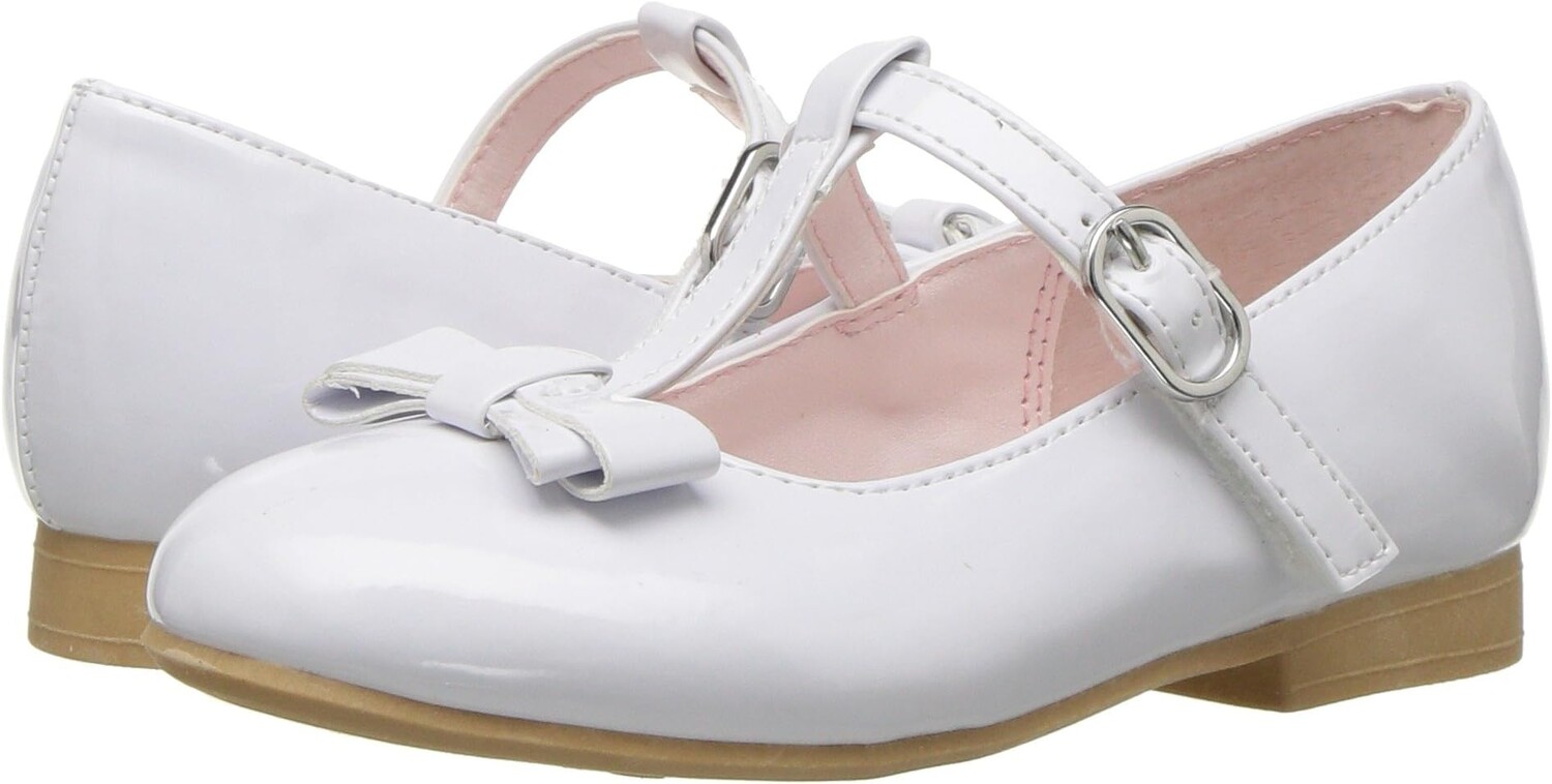 Балетки Merrilyn Nina, белый
Балетки Merrilyn Nina, белый