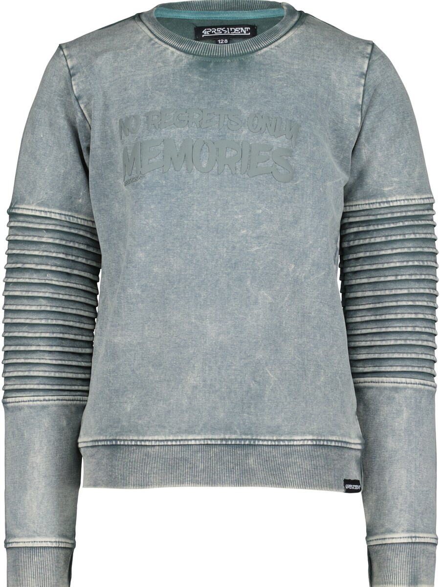 Свитер 4PRESIDENT Milan, антрацит
Свитер 4PRESIDENT Milan, антрацит