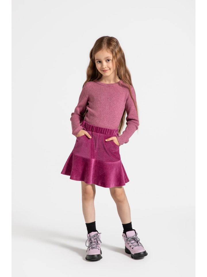 Юбка Coccodrillo, фиолетовый
Юбка Coccodrillo, фиолетовый