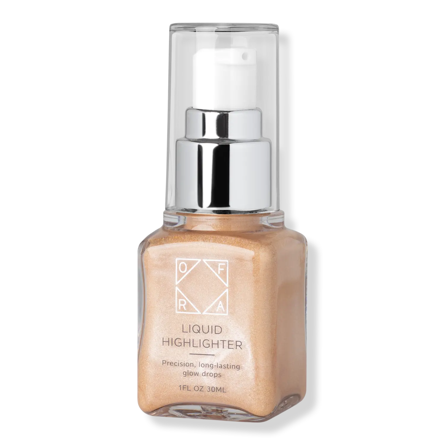 Жидкий хайлайтер Star Lit Ofra Cosmetics, Presley (warm champagne)
Жидкий хайлайтер Star Lit Ofra Cosmetics, Presley (warm champagne)