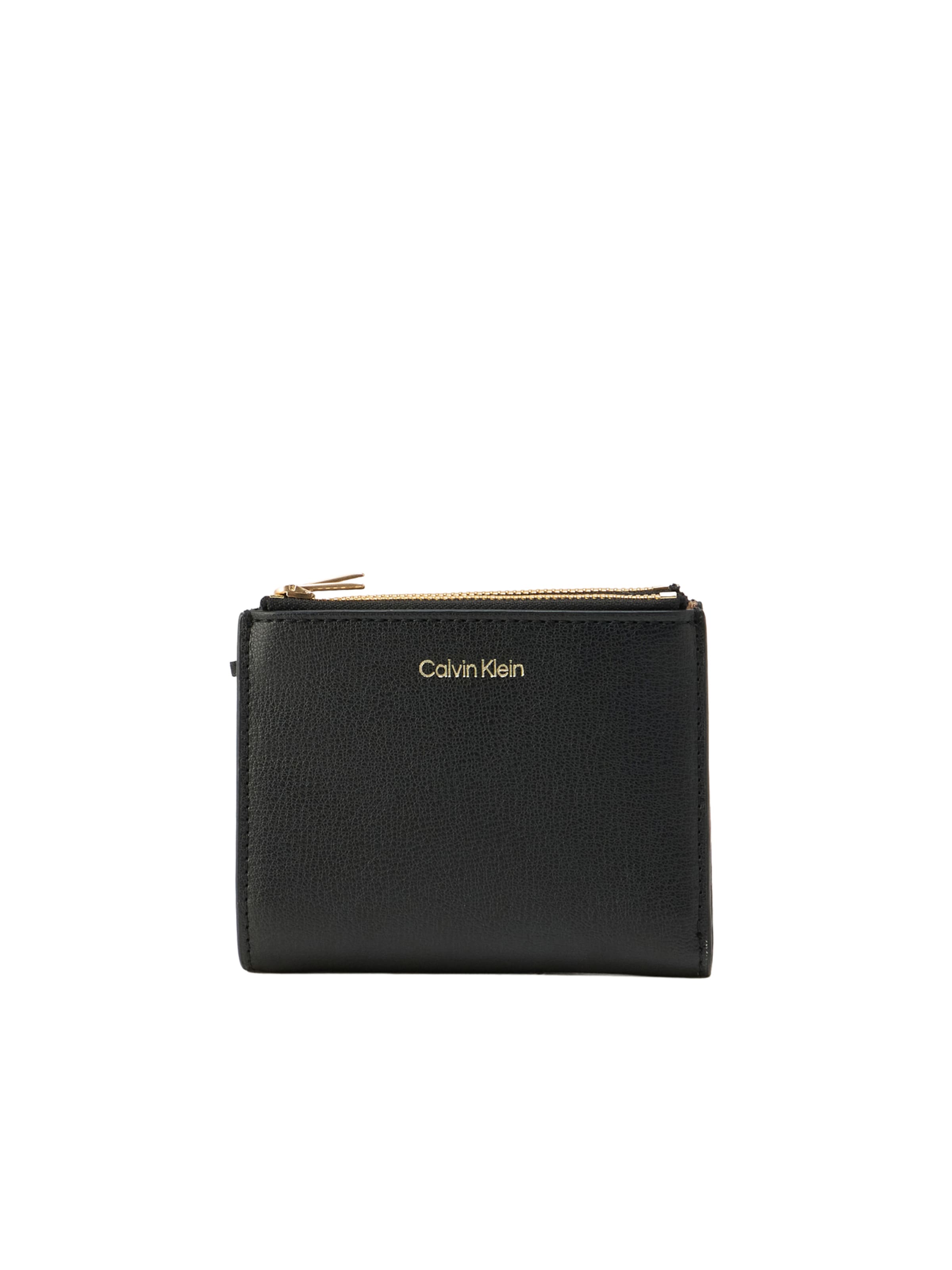 Calvin Klein Кошелек в черном цвете
Calvin Klein Кошелек в черном цвете