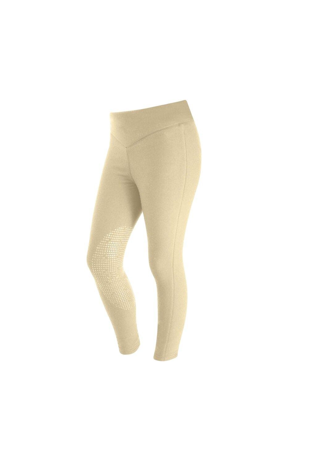 Леггинсы Blizzard Softshell для верховой езды Hy, бежевый
Леггинсы Blizzard Softshell для верховой езды Hy, бежевый