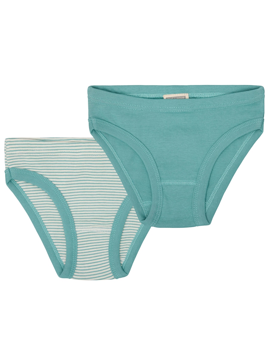 Трусы loud + proud, изумрудный
Трусы loud + proud, изумрудный