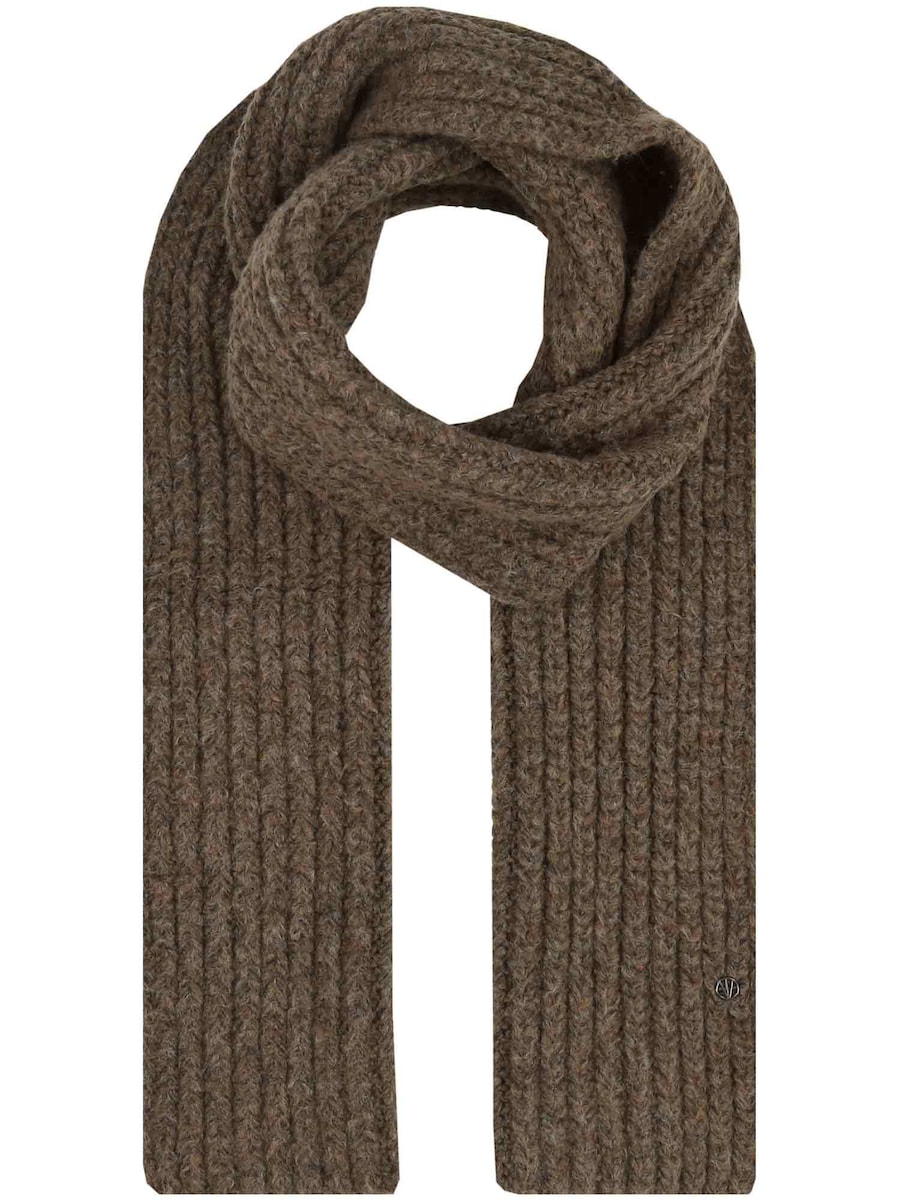 Шарф LOEVENICH, хаки
Шарф LOEVENICH, хаки