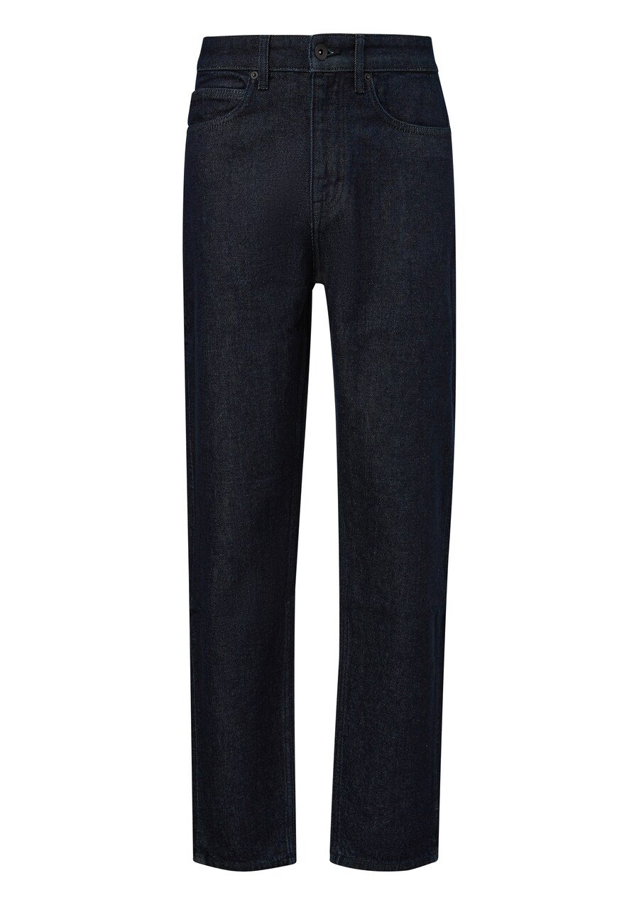 Зауженные джинсы QS Devon, Navy
Зауженные джинсы QS Devon, Navy