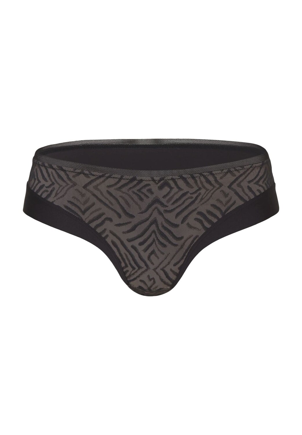 Трусы CHANTELLE, черный
Трусы CHANTELLE, черный