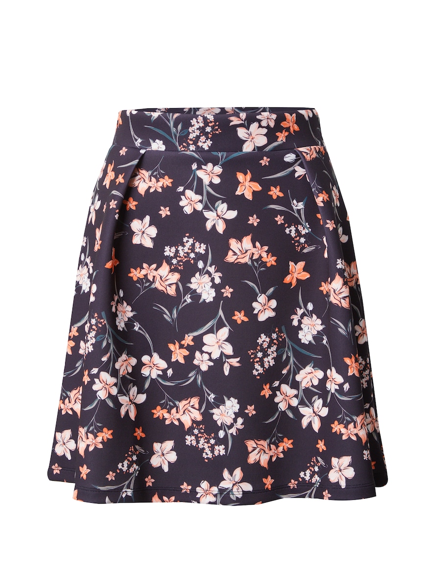 Юбка ABOUT YOU Thamara, черный
Юбка ABOUT YOU Thamara, черный