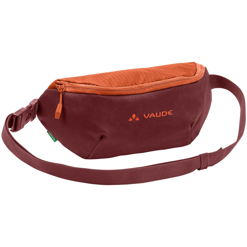 Поясная сумка Citymove Vaude, black
Поясная сумка Citymove Vaude, black