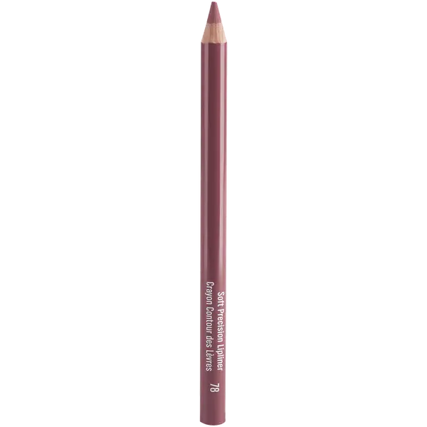 Карандаш для губ 78, 1 г Inglot Soft precision, цвет 78
Карандаш для губ 78, 1 г Inglot Soft precision, цвет 78