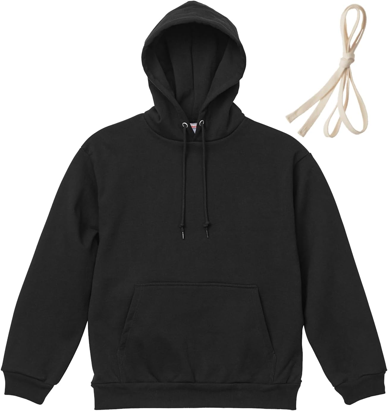 Толстовка с капюшоном United Athletic, 15.0 унций, с открытым концом, Magnum Weight, пуловер с капюшоном, черный
Толстовка с капюшоном United Athletic, 15.0 унций, с открытым концом, Magnum Weight, пуловер с капюшоном, черный