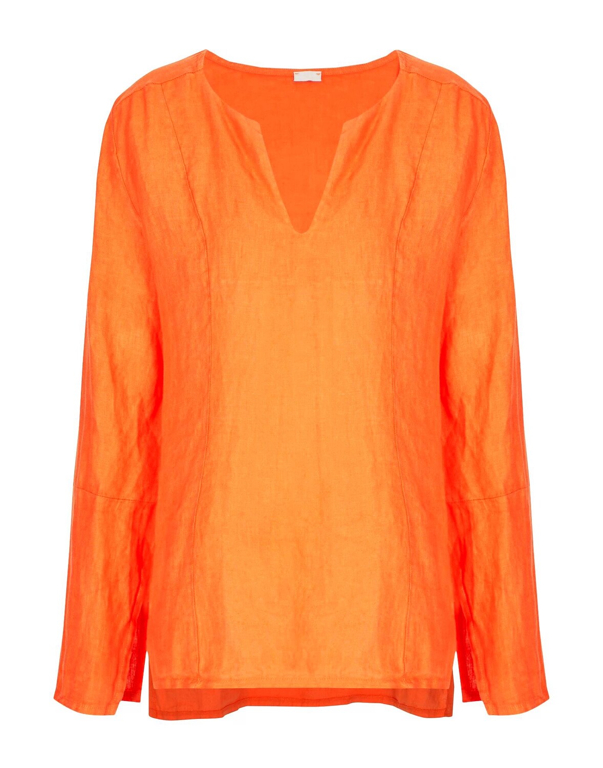 Топ 8 By Yoox, оранжевый
Топ 8 By Yoox, оранжевый