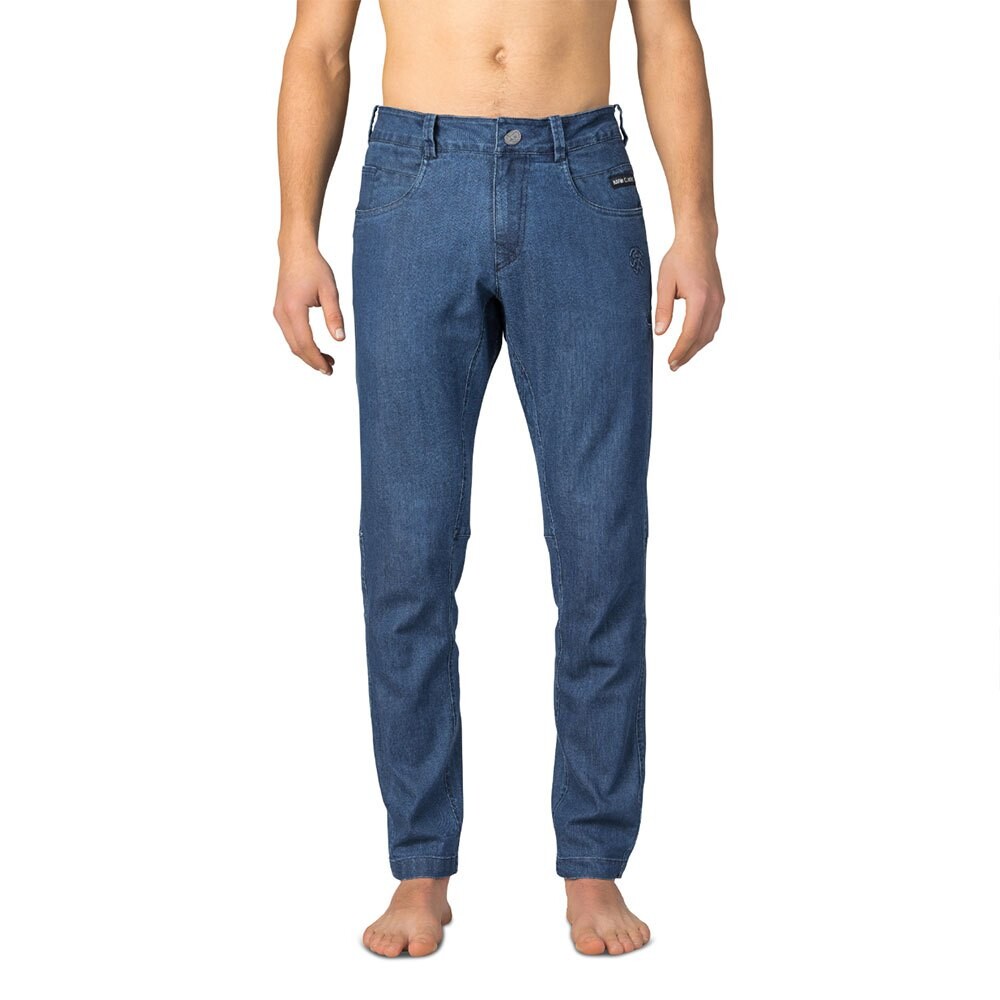 Брюки Rafiki Aran, синий
Брюки Rafiki Aran, синий