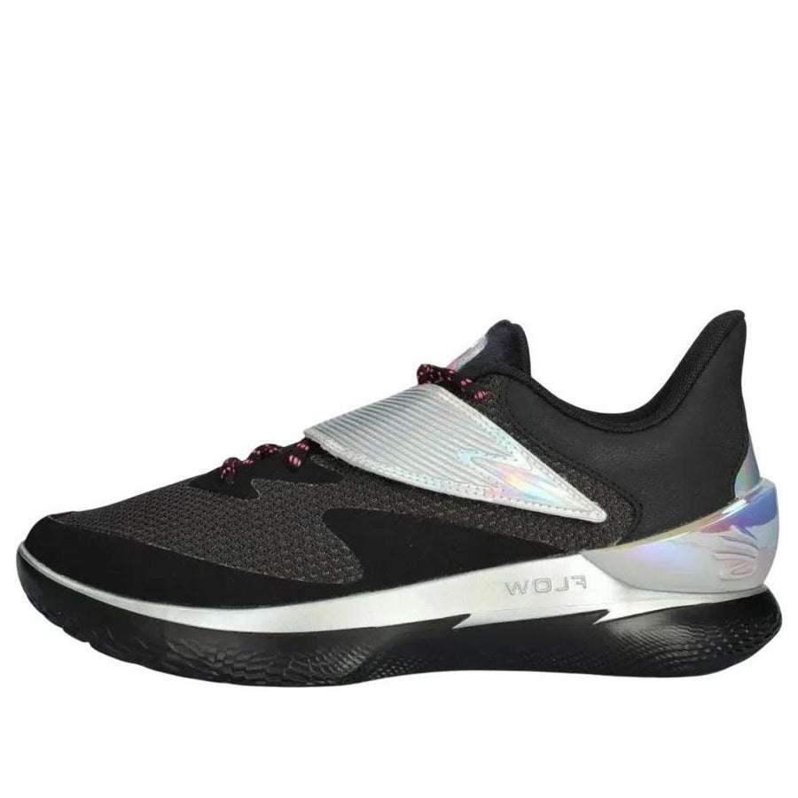 Кроссовки Under Armour Curry Fox 1 'Gamer', черный
Кроссовки Under Armour Curry Fox 1 'Gamer', черный