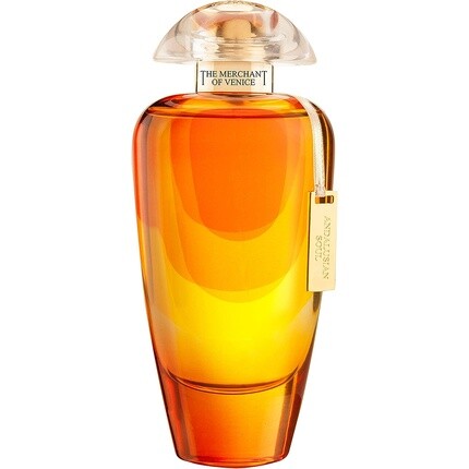 Парфюмерная вода The Venezia Murano Andalusian SOUL 100 мл The Merchant Of Venice 
Парфюмерная вода The Venezia Murano Andalusian SOUL 100 мл The Merchant Of Venice