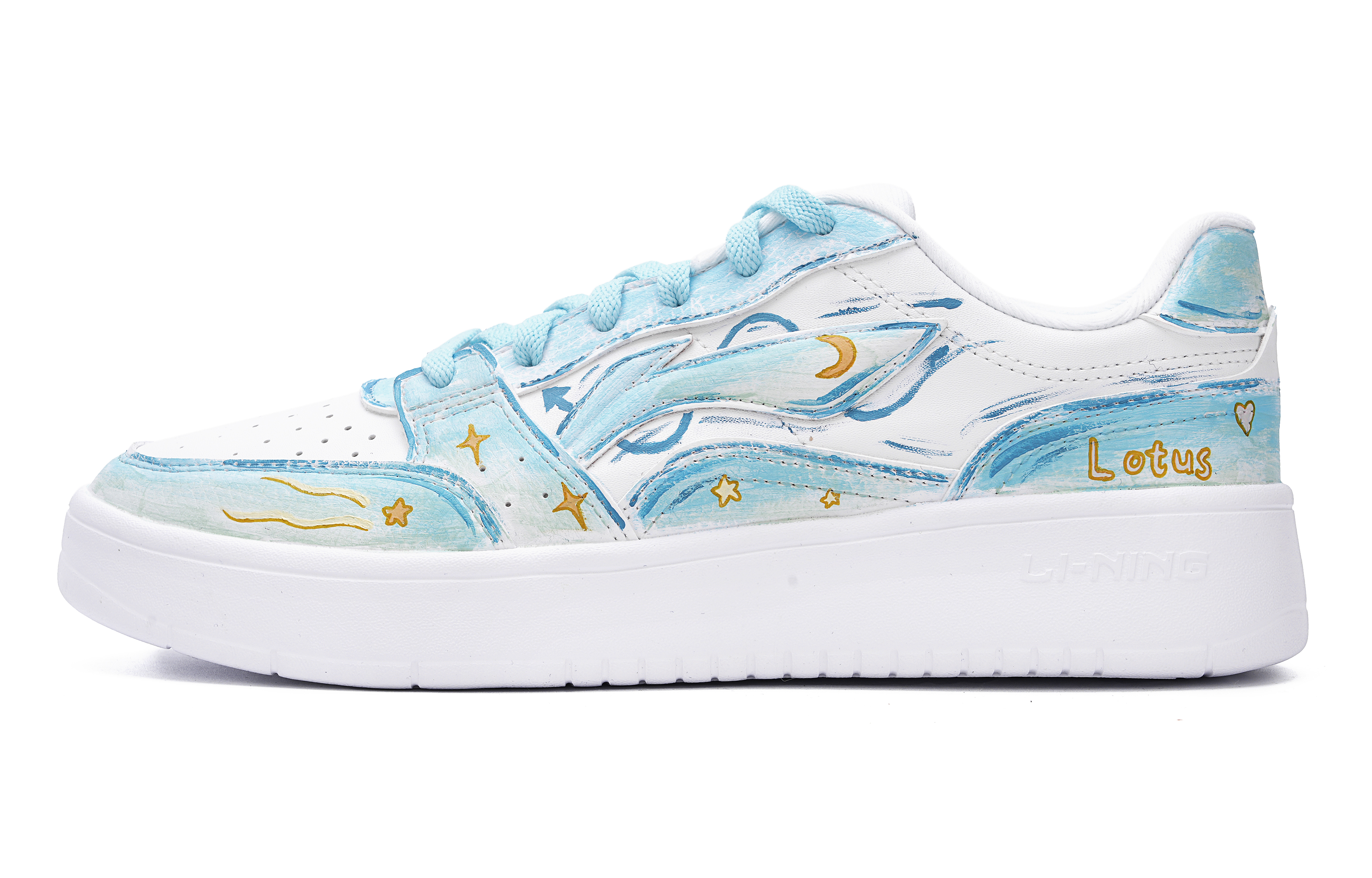 LINING Кроссовки для скейтбординга Acer Truncatum, водонепроницаемые, износостойкие, противоскользящие, синие, мужские
LINING Кроссовки для скейтбординга Acer Truncatum, водонепроницаемые, износостойкие, противоскользящие, синие, мужские