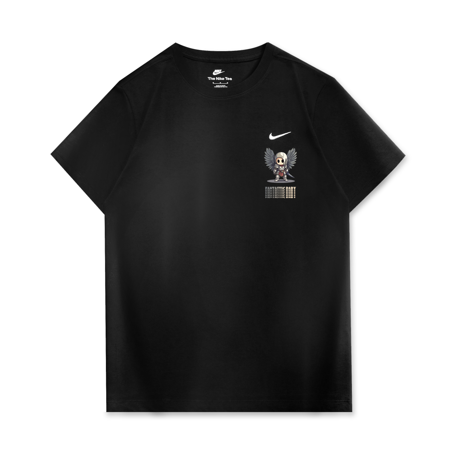 Nike Спортивная футболка унисекс черная, Черный, Nike Спортивная футболка унисекс черная
Nike Спортивная футболка унисекс черная, Черный, Nike Спортивная футболка унисекс черная