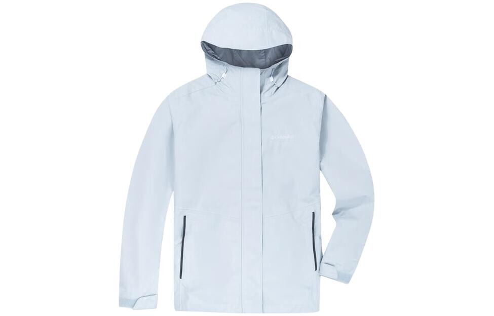 Женская уличная куртка Columbia, светло-синий
Женская уличная куртка Columbia, светло-синий