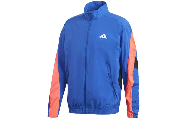 Adidas Мужская куртка, Синий
Adidas Мужская куртка, Синий