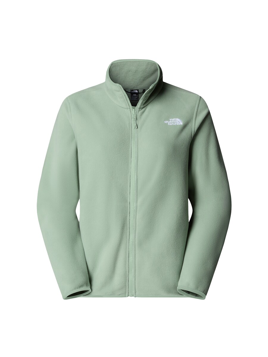 Спортивная флисовая куртка THE NORTH FACE Glacier, Pastel green
Спортивная флисовая куртка THE NORTH FACE Glacier, Pastel green