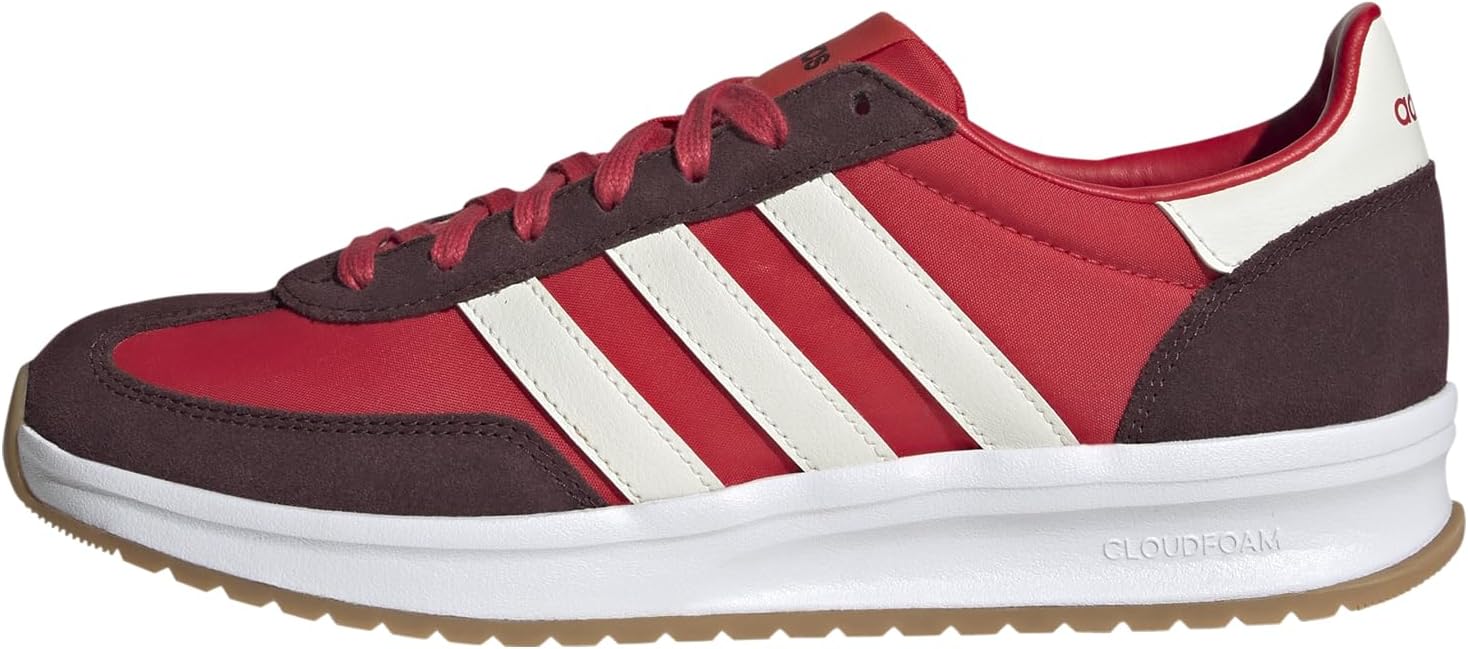 Мужские кроссовки adidas Run 70s 2.0, белый
Мужские кроссовки adidas Run 70s 2.0, белый