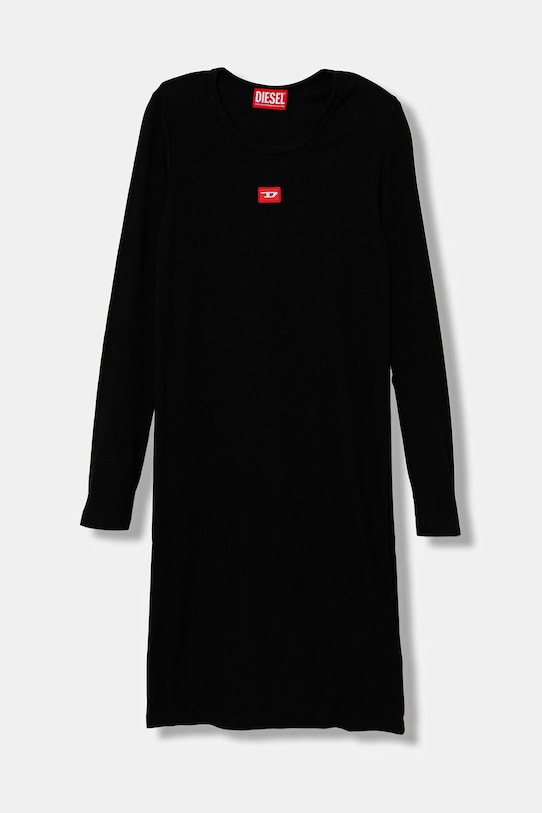 Детское платье DEBRA DRESS Diesel, черный
Детское платье DEBRA DRESS Diesel, черный