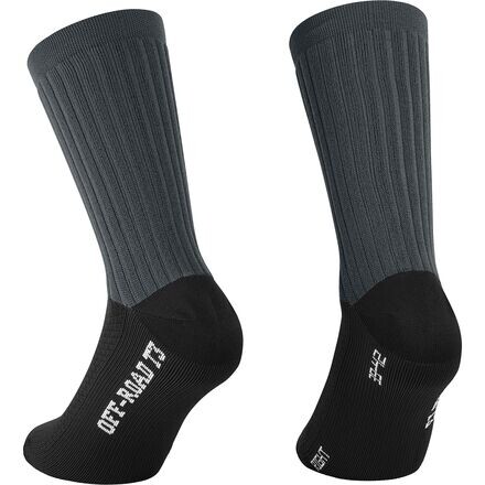 Носки TRAIL T3 Assos, серый
Носки TRAIL T3 Assos, серый