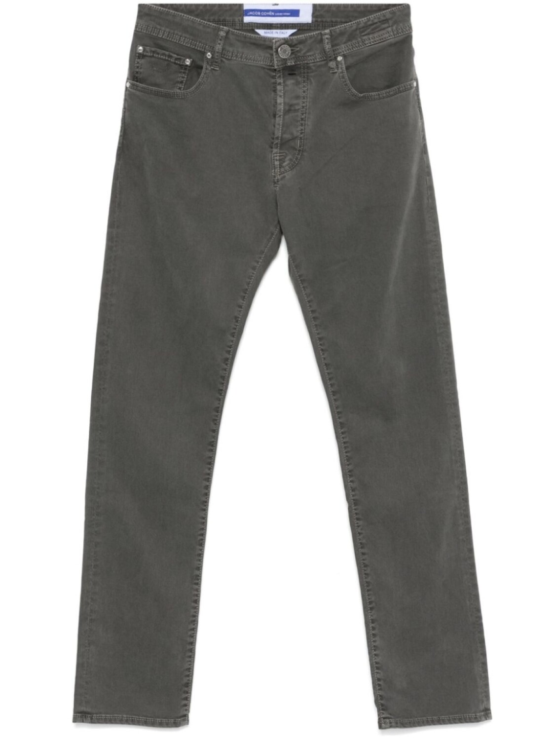 Jacob Cohën джинсы Bard, серый
Jacob Cohën джинсы Bard, серый