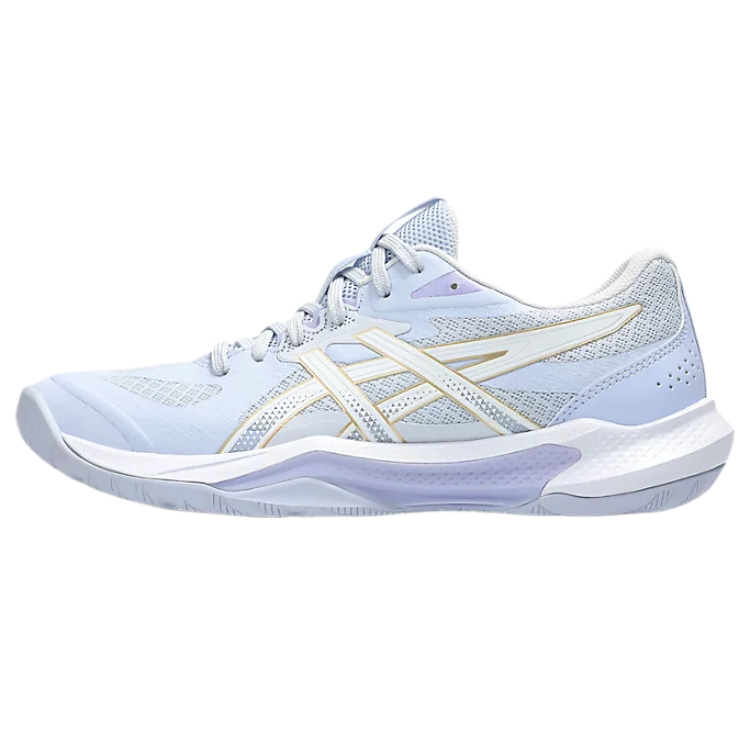 ASICS Gel Tactic 13 низкие тренировочные кроссовки женские blue
ASICS Gel Tactic 13 низкие тренировочные кроссовки женские blue