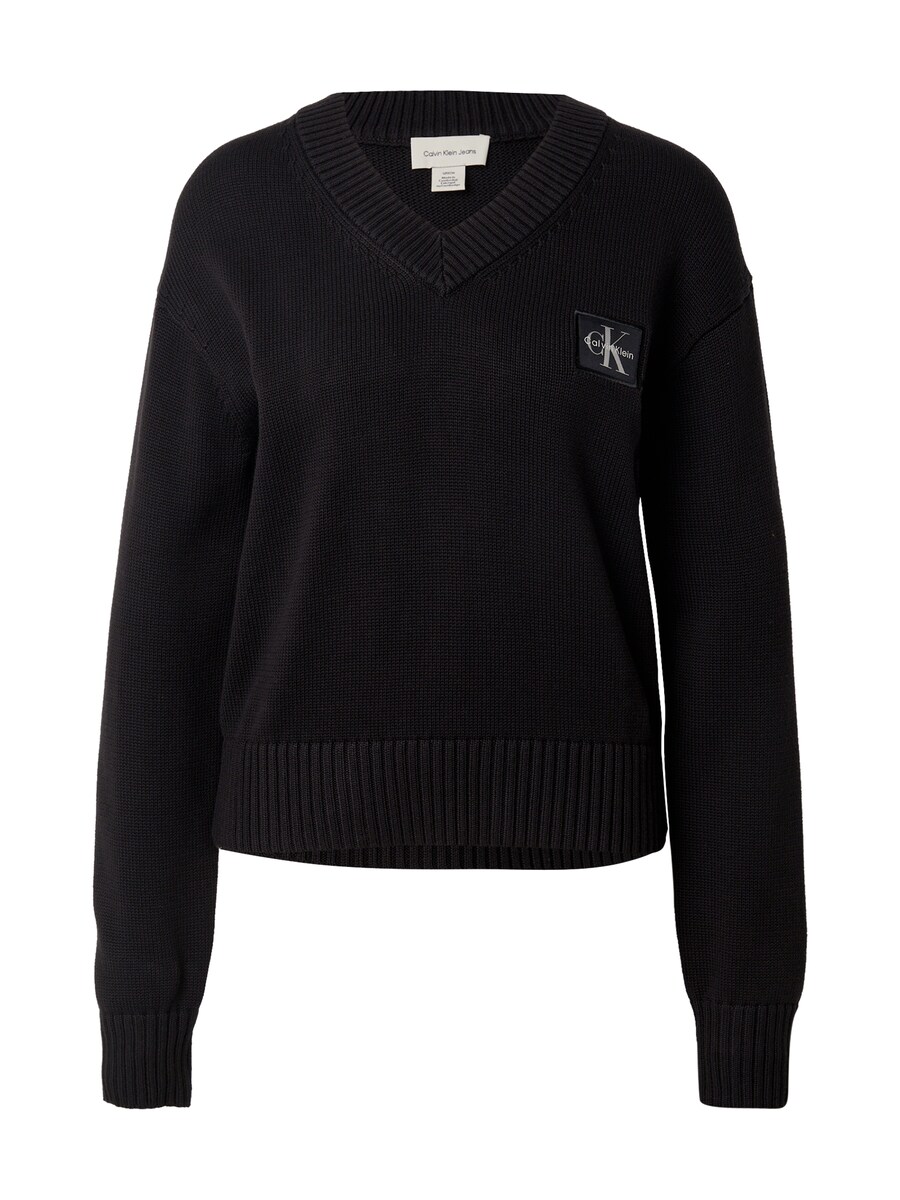 Толстовка Calvin Klein Jeans, черный
Толстовка Calvin Klein Jeans, черный