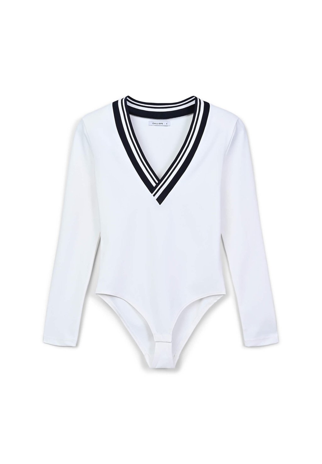 Топ с длинными рукавами SCOLLO A V Calliope, деним
Топ с длинными рукавами SCOLLO A V Calliope, деним