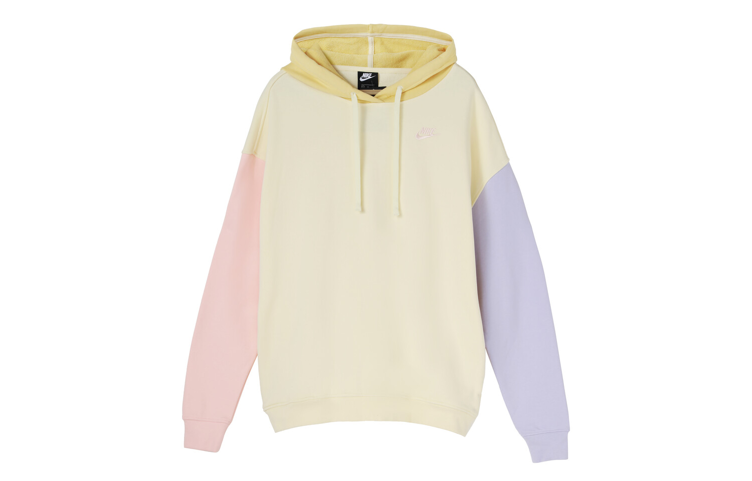 Женская толстовка Nike, цвет CoconutMilk
Женская толстовка Nike, цвет CoconutMilk