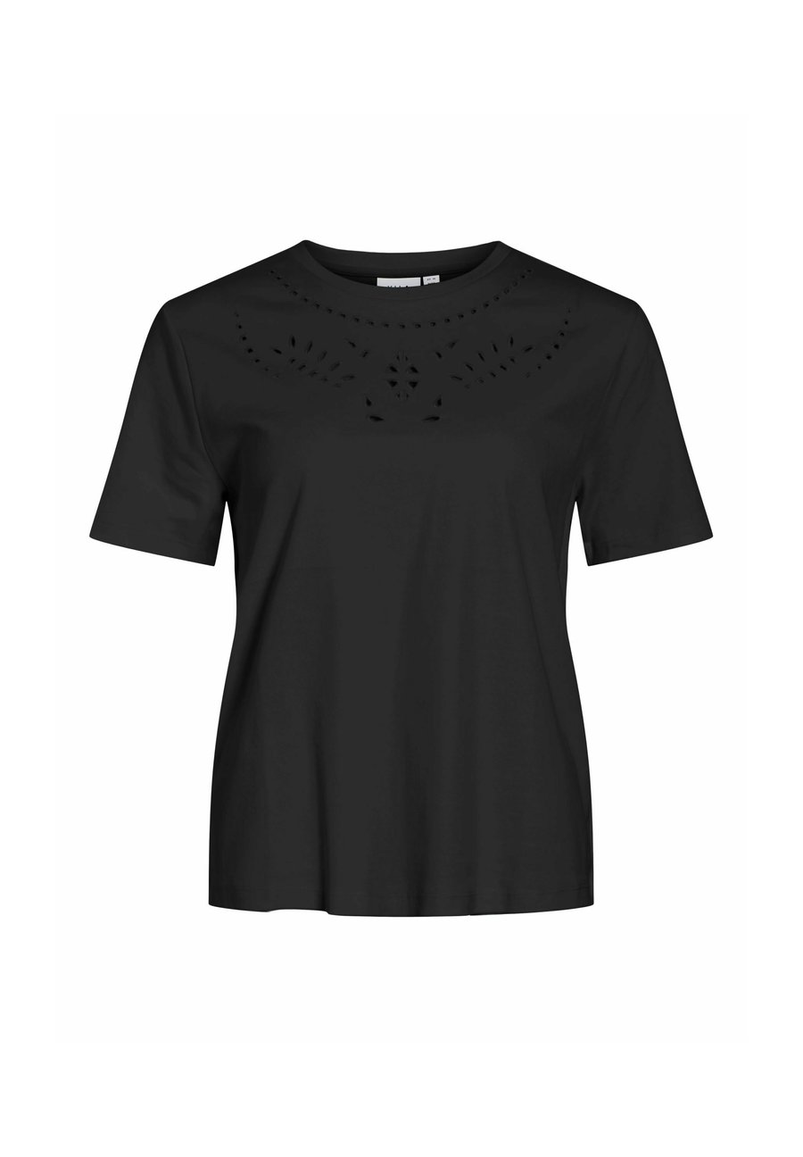 Футболка VILA Print T-shirt, Schwarz/Black, Черный, Футболка VILA Print T-shirt, Schwarz/Black
Футболка VILA Print T-shirt, Schwarz/Black, Черный, Футболка VILA Print T-shirt, Schwarz/Black