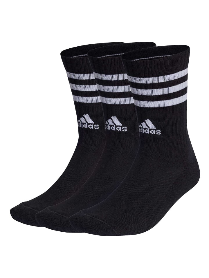 Носки adidas, черный
Носки adidas, черный