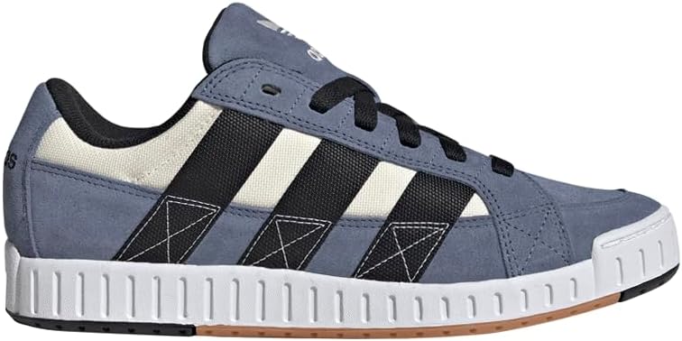 Мужские кроссовки adidas Lwst на шнуровке повседневные - синие
Мужские кроссовки adidas Lwst на шнуровке повседневные - синие