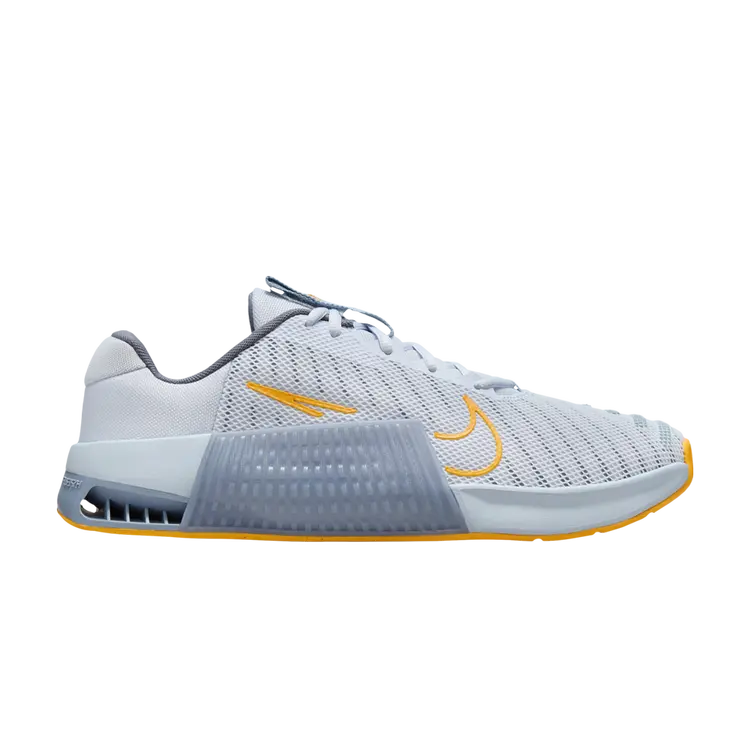 Кроссовки Metcon 9, цвет Football Grey Sundial, Серый, Кроссовки Metcon 9, цвет Football Grey Sundial
Кроссовки Metcon 9, цвет Football Grey Sundial, Серый, Кроссовки Metcon 9, цвет Football Grey Sundial