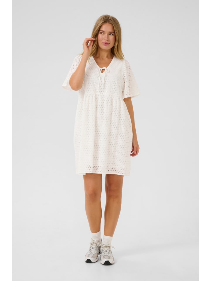 Платье до колена Kaffe 
Платье до колена Kaffe