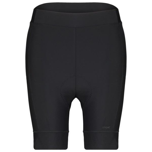 Женские шорты для гравия Dalslandst. - велосипедные шорты Stoic, черный
Женские шорты для гравия Dalslandst. - велосипедные шорты Stoic, черный
