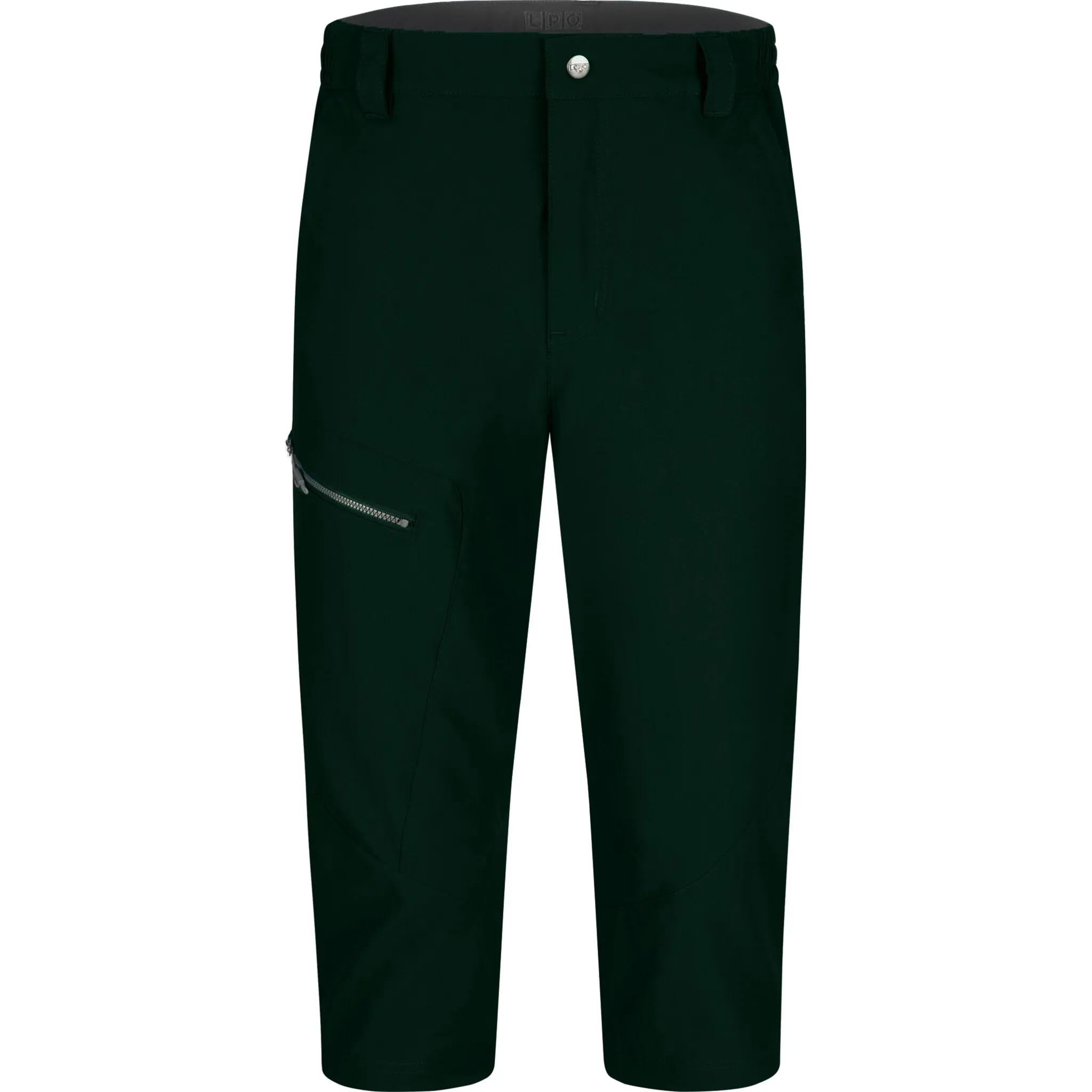 Брюки LPO 3/4 "KENTVILLE FULLSTRETCH III PIRAT", быстросохнущие и дышащие, зеленый
Брюки LPO 3/4 "KENTVILLE FULLSTRETCH III PIRAT", быстросохнущие и дышащие, зеленый