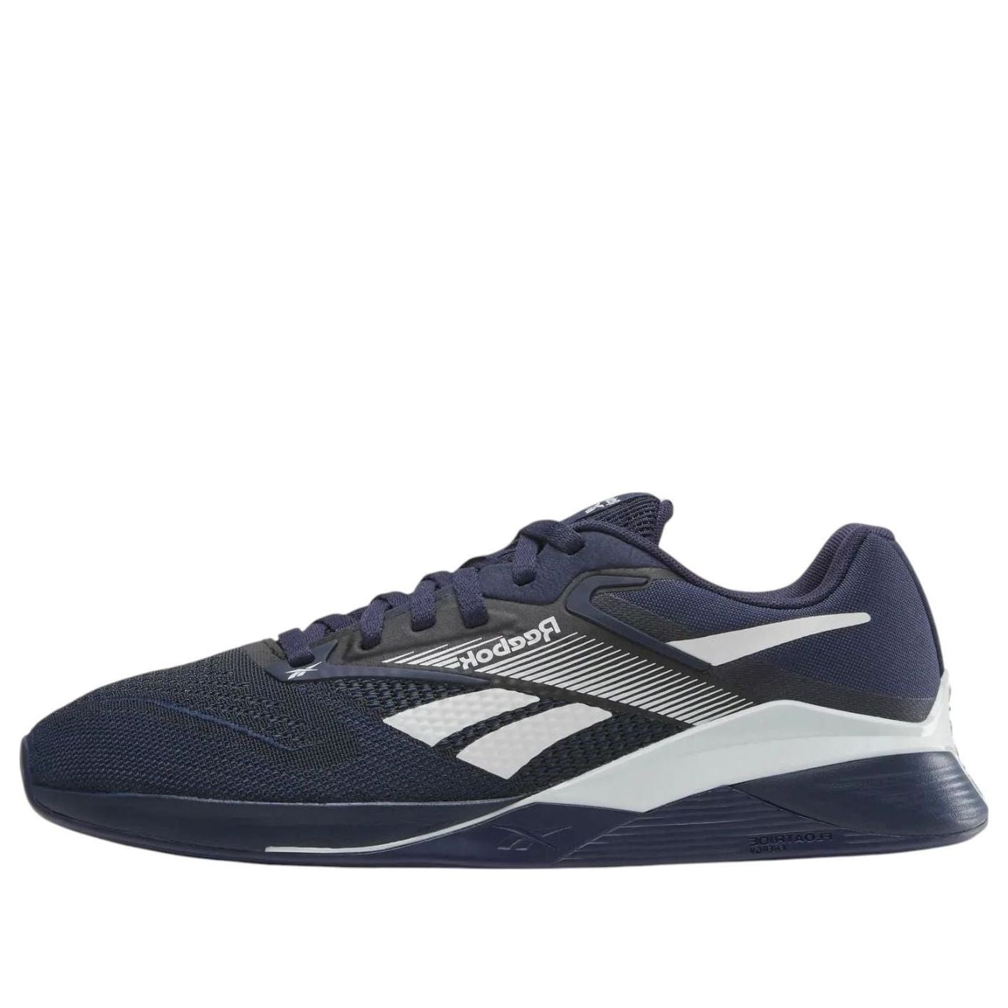 Reebok Nano X4 'Vector Navy'
Reebok Nano X4 'Vector Navy'
