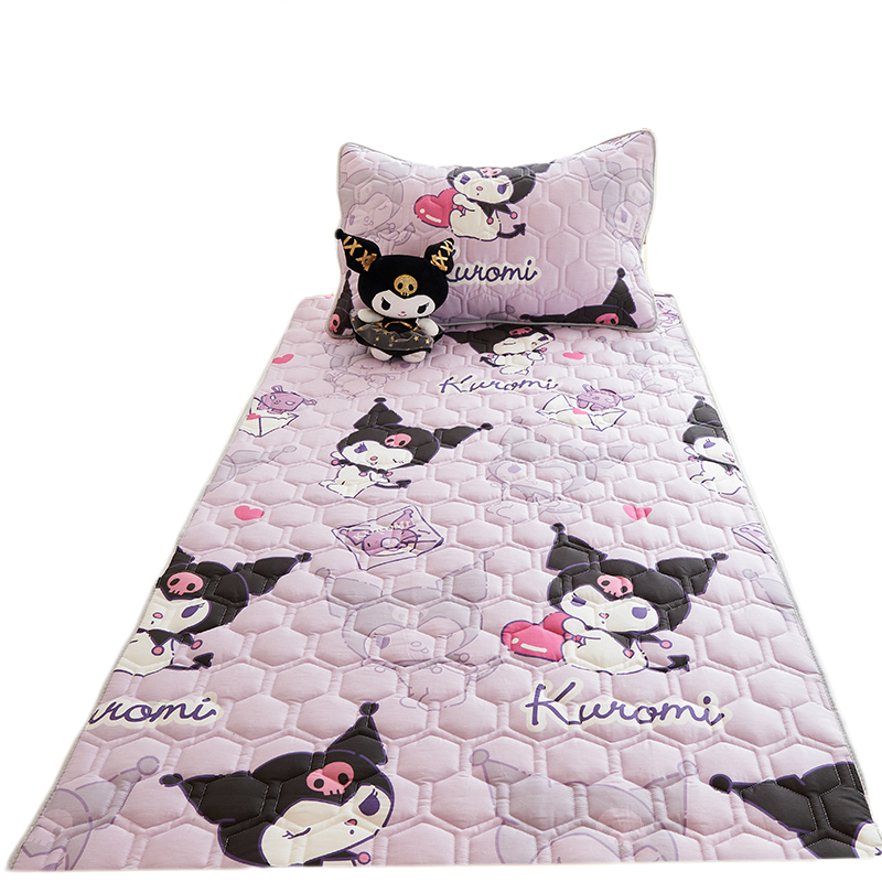 Мягкие матрасы Sanrio, Envelope Kuromi
Мягкие матрасы Sanrio, Envelope Kuromi