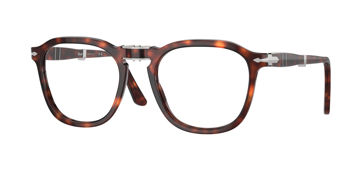 Оптические оправы унисекс PO3345V PERSOL, havana
Оптические оправы унисекс PO3345V PERSOL, havana