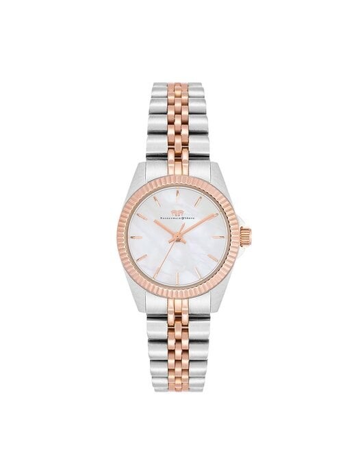 Часы-Браслет кассина Rhodenwald & Söhne, серебряный
Часы-Браслет кассина Rhodenwald & Söhne, серебряный